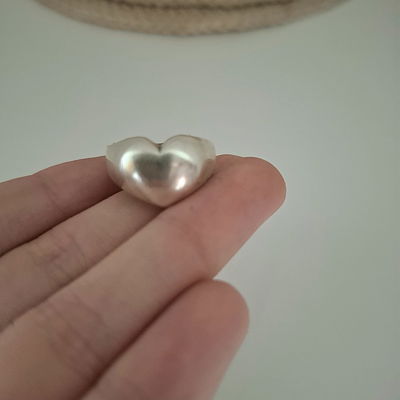 ANILLO CORAZON