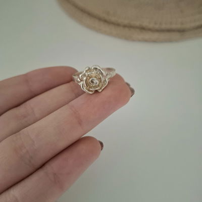 ANILLO ROSA
