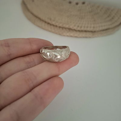 ANILLO ALONDRA