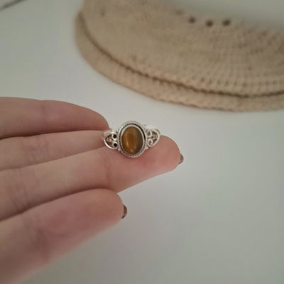 ANILLO VICTORIANA