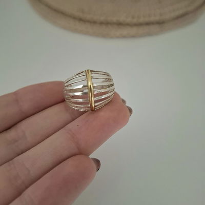 ANILLO SOLANGE