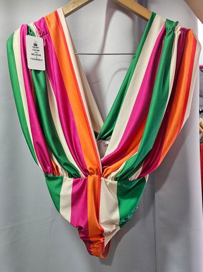 Body Colores 