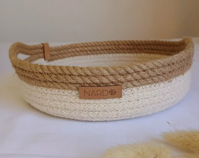 Contenedor / bandeja Diana