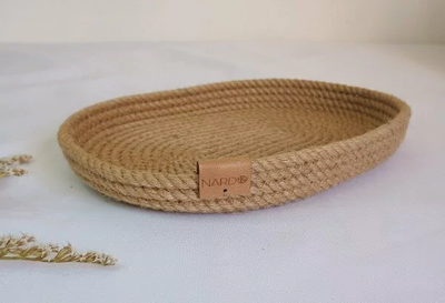 Bandeja Ovalada Ceres