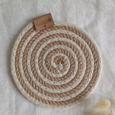 Posavasos Gea x6 