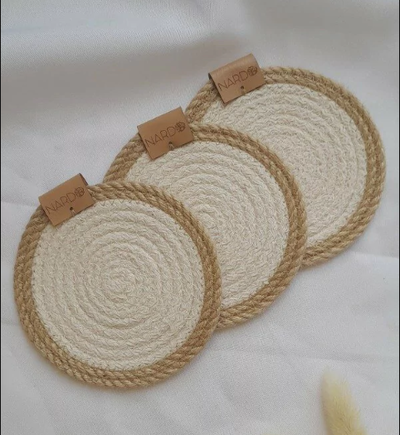 Posavasos Diana x6