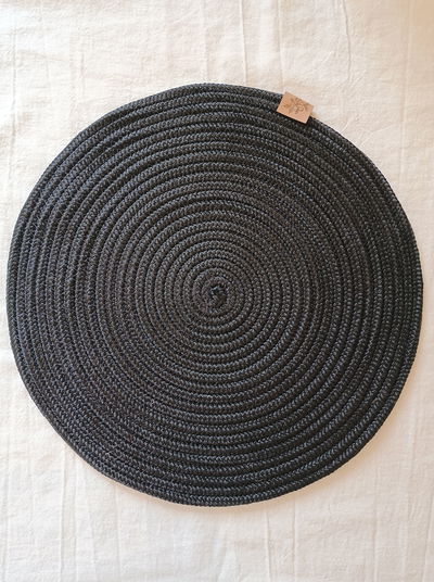 Individual pp negro