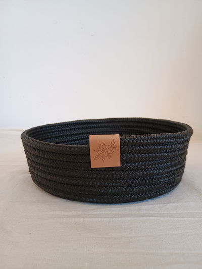 Organizador pp negro