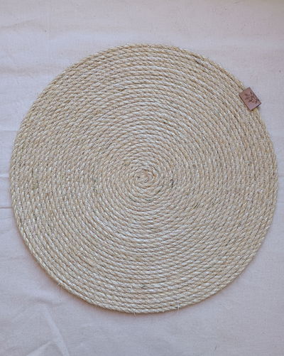 Individual sisal