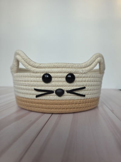 Gatito Shopia 