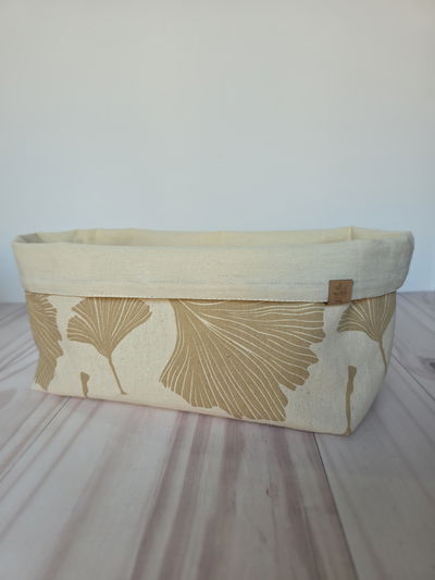Organizador Rectangular hojas
