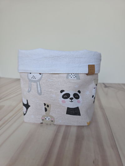 Organizador chico infantil 