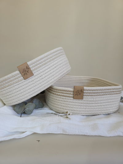 Organizador cuadrado afrodita