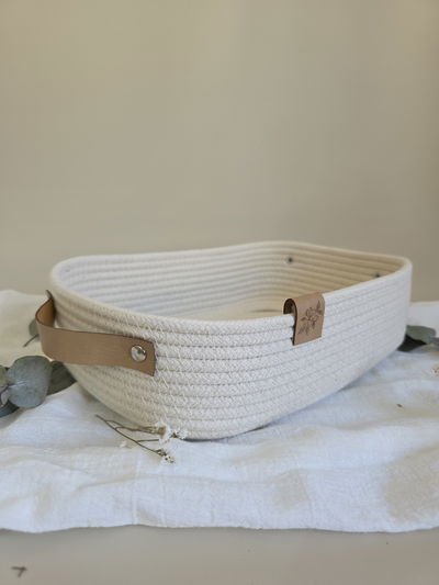 Organizador rectangular Hera