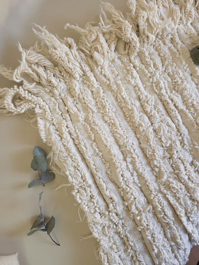 Alfombra handira 45 x 60