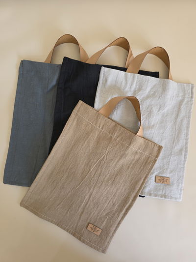 Bolsa multiusos para auto