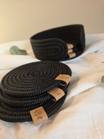 Set posavasos keket x6