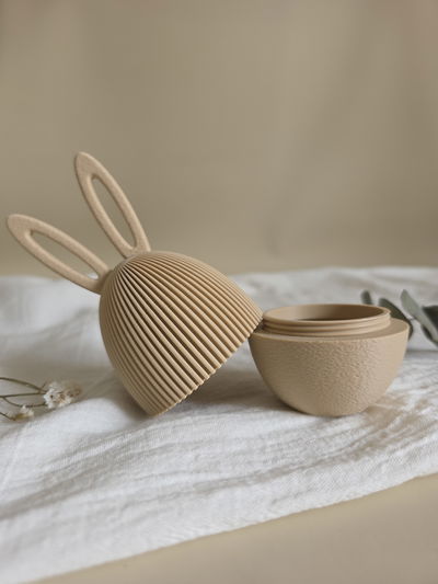 Conejo con rosca Ziggy