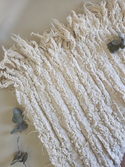 Alfombra handira 40 x 60