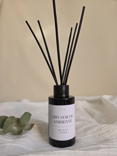 Difusor de ambientes