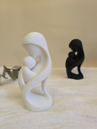 Figura Alma