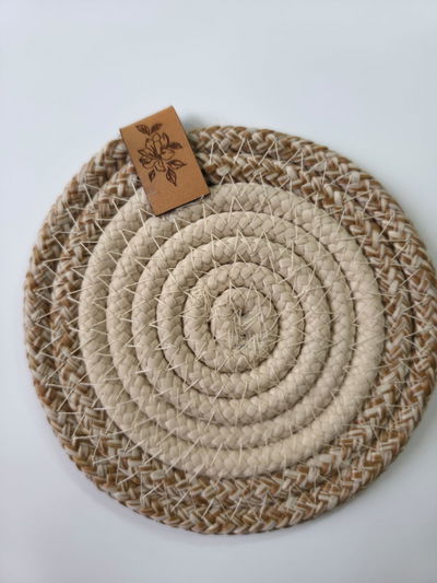 Posavasos Clea x6