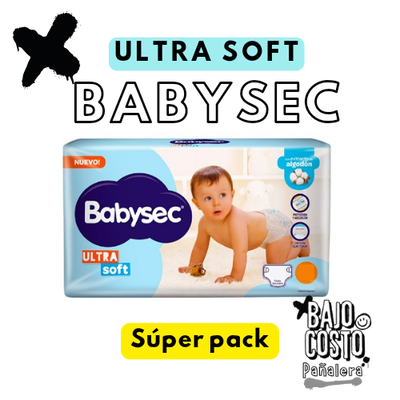 Babysec Ultra 