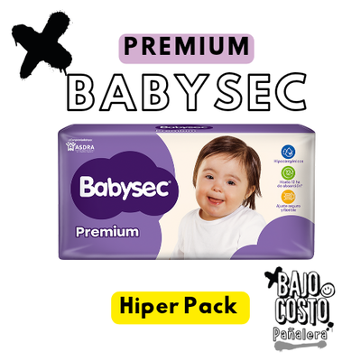 Babysec Premium
