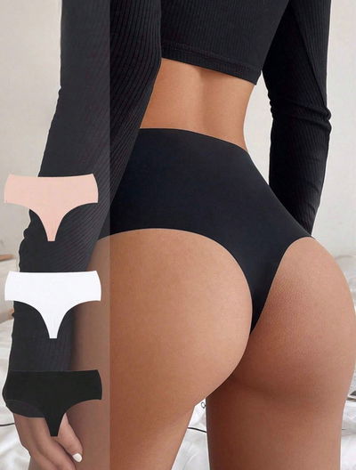 TANGALESS BASIC FAJA DOZ