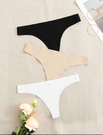 TANGALESS ESSENTIALS DOZ