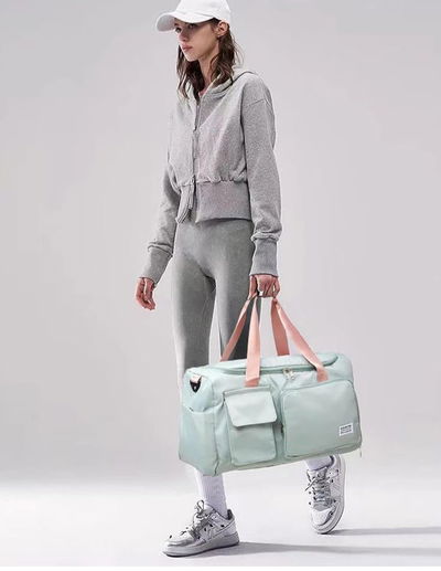 BOLSO WELNESS