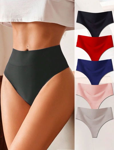 PACK TANGALESS CON FAJA DOZ