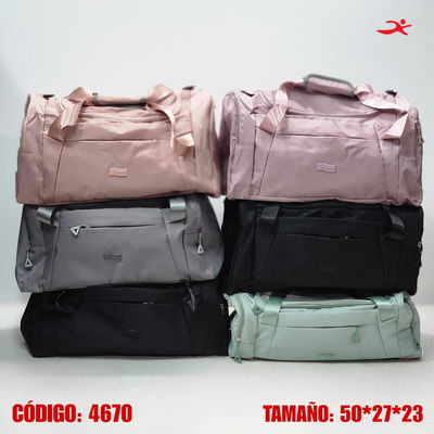 BOLSO DEPORTIVO I RUN