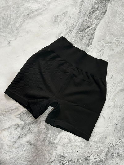 BIKER BLACK SIN FRUNCE X1