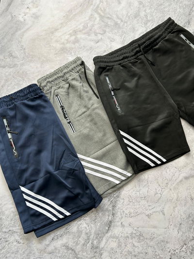SHORT BÁSICO HOMBRE 1 DOZ
