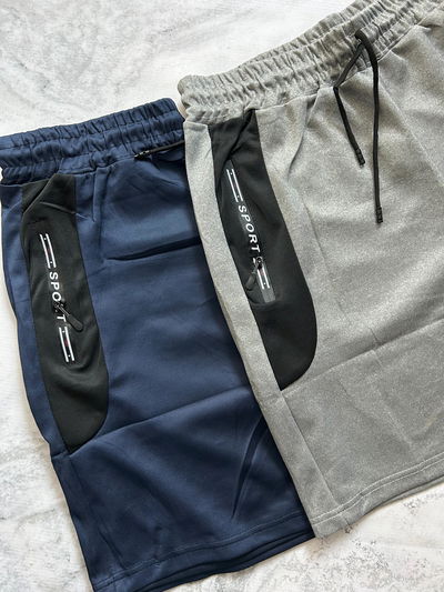 SHORT SPORT HOMBRE 1 DOZ