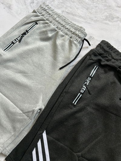 SHORT BÁSICO HOMBRE 1/2 DOZ