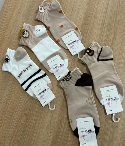 PACK MEDIAS WINTER