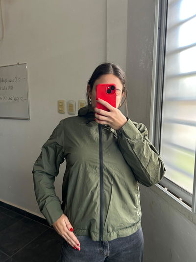 CAMPERA ROMPE VIENTO 