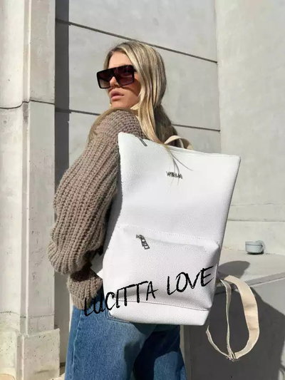 Mochila Oficina Marca Vitalia