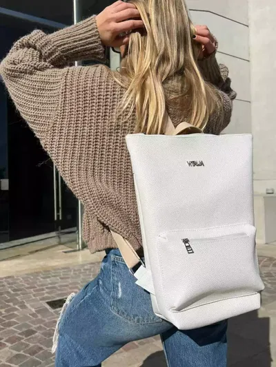 Mochila Oficina Marca Vitalia