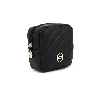 Portacosmetico Oreiro Love NEGRO