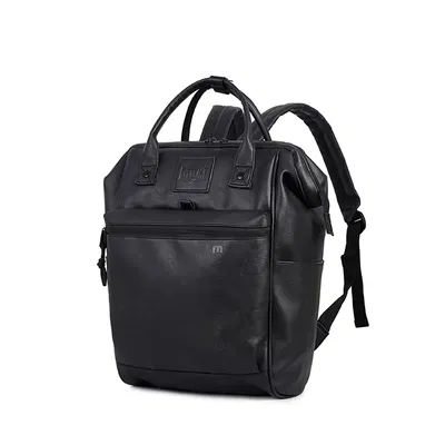 MOCHILA EVERLAST 22337 NEGRA