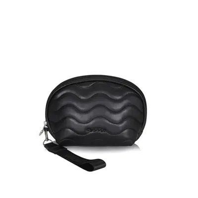 Portacosmetico Oreiro Love 17665 NEGRO