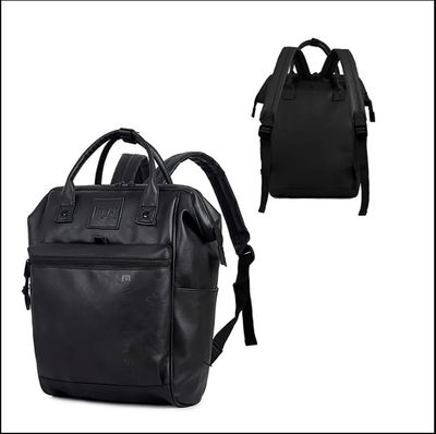 MOCHILA EVERLAST 22337 NEGRA