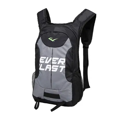  Mochila Running Everlast NEGRO
