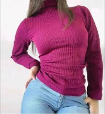REMERA TERMICA MIL HILOS! 