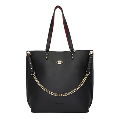  TOTE BAG HORN 