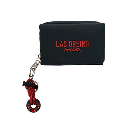 Mini Pocket  Las Oreiro NEGRO