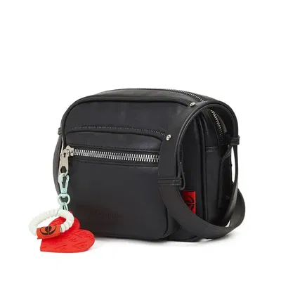 Morral Oreiro Love Negro
